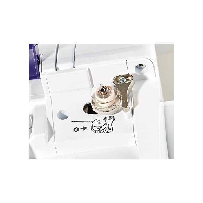 Brother Innovis F410 Electronic Sewing Machine