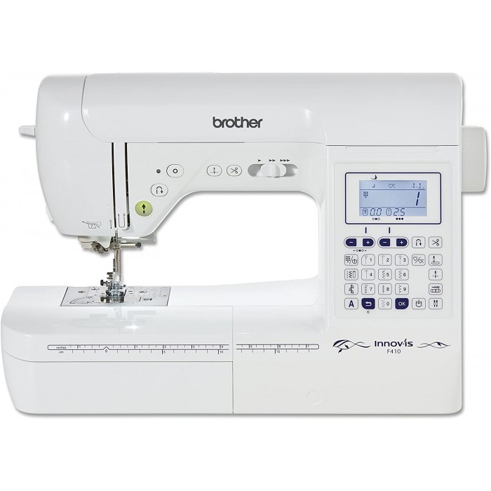 Innovis F410 Brother Electronic Sewing Machine