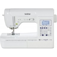 Innovis F410 Brother Electronic Sewing Machine
