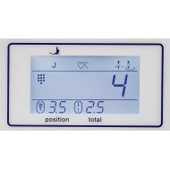 Brother Machine à coudre électronique Innovis F410