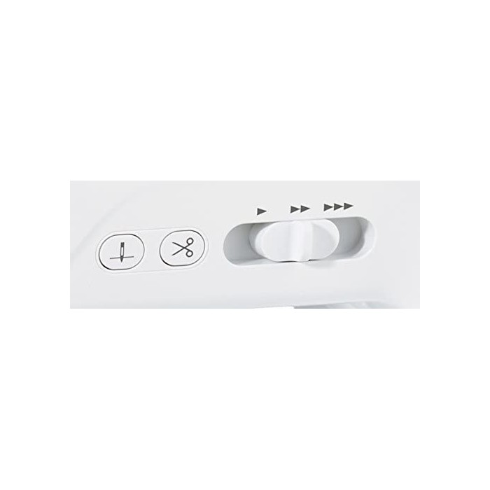 Brother Innovis F410 Macchina per cucire elettronica