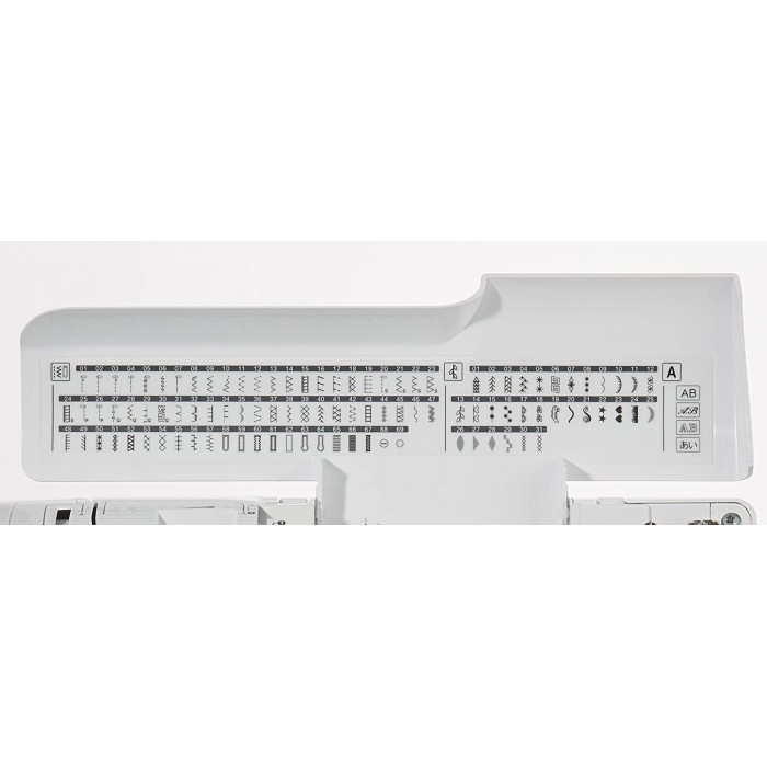 Brother Innovis F410 Macchina per cucire elettronica