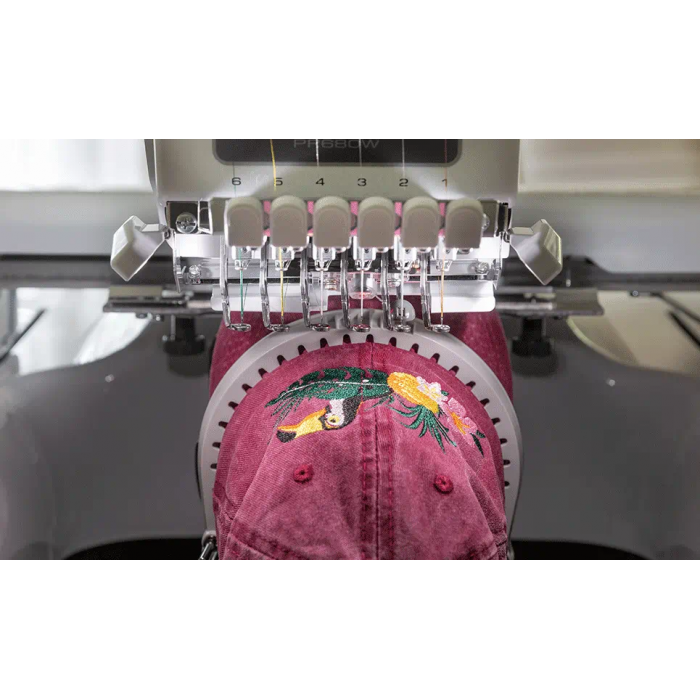 Brother PR-680W Professional Embroidery Machine