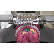 Brother PR-680W Professional Embroidery Machine