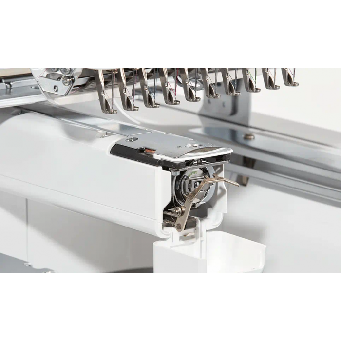 Brother PR 1055e Macchina ricamatrice professionale