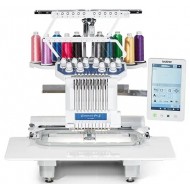 Brother PR 1055e - Macchina per ricamare Ricamatrice