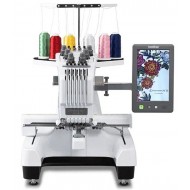 Macchina ricamatrice professionale Brother PR-680W