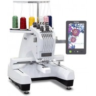 Brother PR-680W Macchina ricamatrice professionale