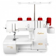 Baby Lock Euphoria BLC4 - Point de couverture