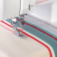 Baby Lock Euphoria BLC4 - Point de couverture