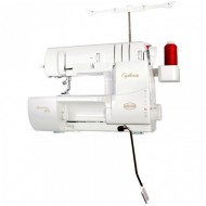 Baby Lock Euphoria BLC4 - Cover Point
