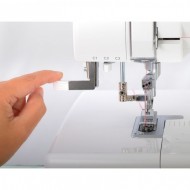 Baby Lock Euphoria BLC4 - Punto copertura