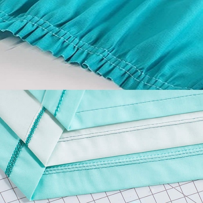 Baby Lock Euphoria BLC4 - Point de couverture