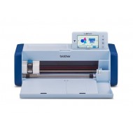 Brother Scanncut SDX 2250 Disney - Cutting machine with scanner +...