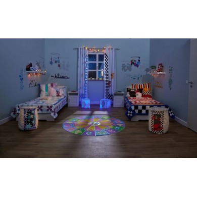 Brother Scanncut SDX 2250 Disney - Machine de découpe avec scanner +...