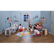 Brother Scanncut SDX 2250 Disney - Machine de découpe avec scanner +...