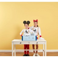 Brother Scanncut SDX 2250 Disney - Machine de découpe avec scanner +...