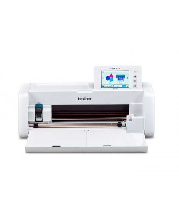 Brother Scanncut SDX 1250 - Electronic cutting machine
