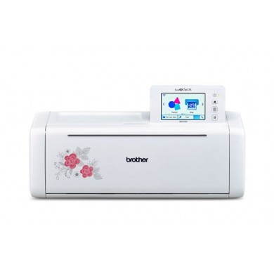 Brother Scanncut SDX 1250 - Electronic cutting machine