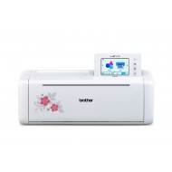 Brother Scanncut SDX 1250 - Electronic cutting machine