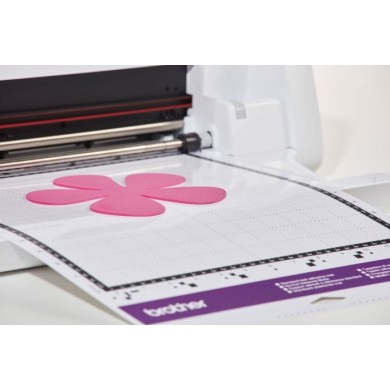 Brother Scanncut SDX 1250 - Electronic cutting machine