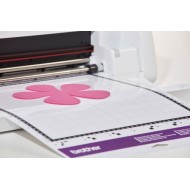 Brother Scanncut SDX 1250 - Electronic cutting machine