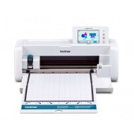 Brother Scanncut SDX 1250 - Electronic cutting machine
