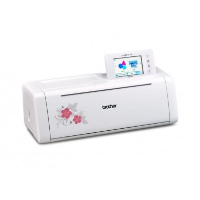 Brother Scanncut SDX 1250 - Electronic cutting machine