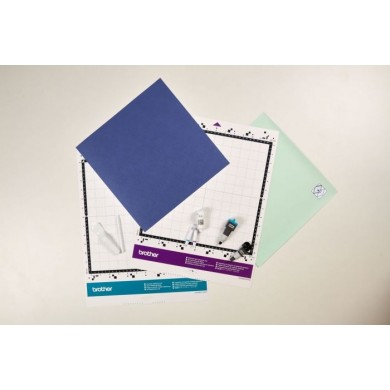 Brother Scanncut SDX 1250 - Macchina da taglio elettronica