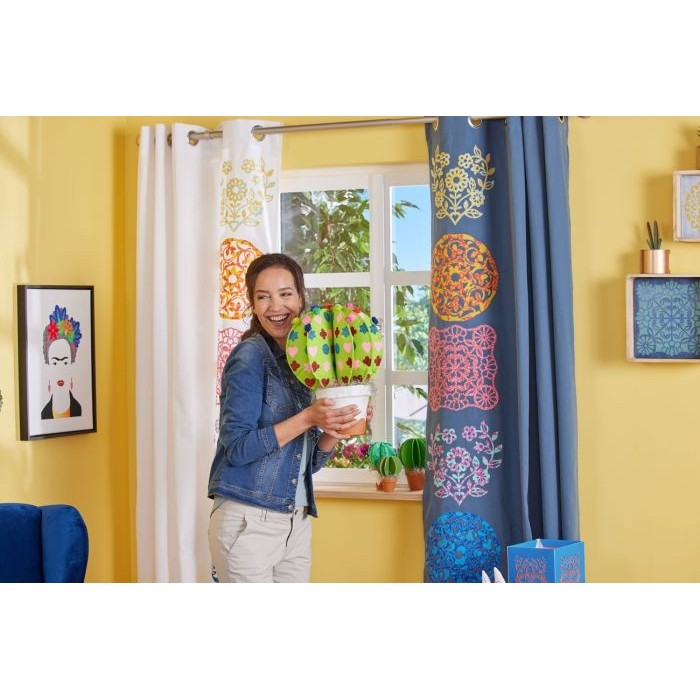 Brother Scanncut SDX 1250 - Machine de découpe électronique