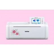 Brother Scanncut SDX 1250 - Electronic cutting machine