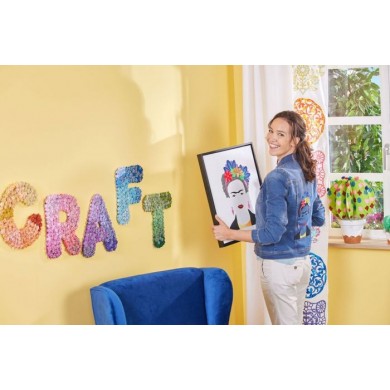 Brother Scanncut SDX 1250 - Machine de découpe électronique