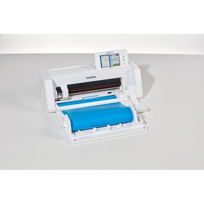 Brother Scanncut SDX 1250 - Macchina da taglio elettronica