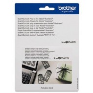 Card with Link Plug-In for Adobe Illustrator - Scanncut SDX series ...