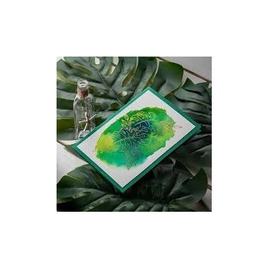 Starter kit for laminating with metal sheets Brother Scanncut - CAF...