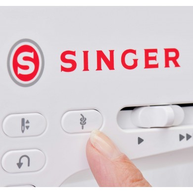 Singer Elite CE677 Machine à coudre électronique