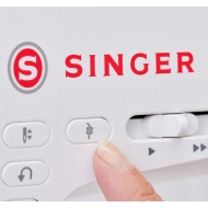 Singer Elite CE677 Electronic Sewing Machine