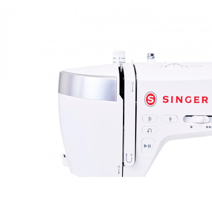Singer Elite CE677 Electronic Sewing Machine