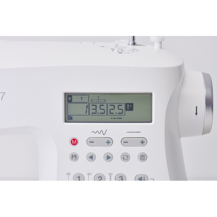 Singer Elite CE677 Electronic Sewing Machine