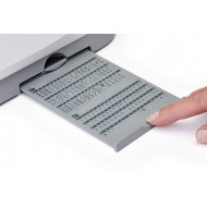 Singer Elite CE677 Macchina per cucire elettronica con piedino tagliacuci