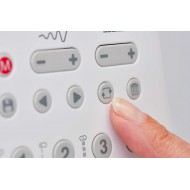 Singer Elite CE677 Electronic Sewing Machine