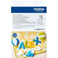 Kit lama taglierina rotante automatica con supporto - Scanncut Seri...