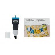 Kit lama taglierina rotante automatica con supporto - Scanncut Seri...