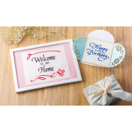 Kit iniziale per calligrafia per Brother Scanncut Serie SDX - CADXC...