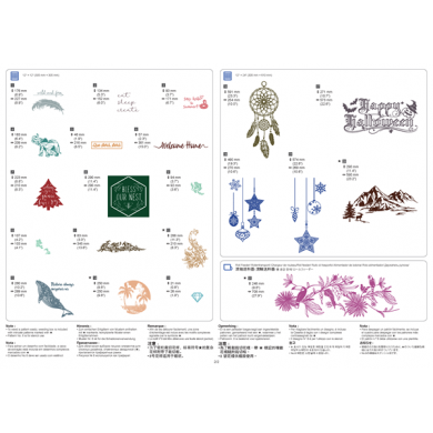 Kit lama a regolazione automatica per vinile - Scanncut serie SDX -...