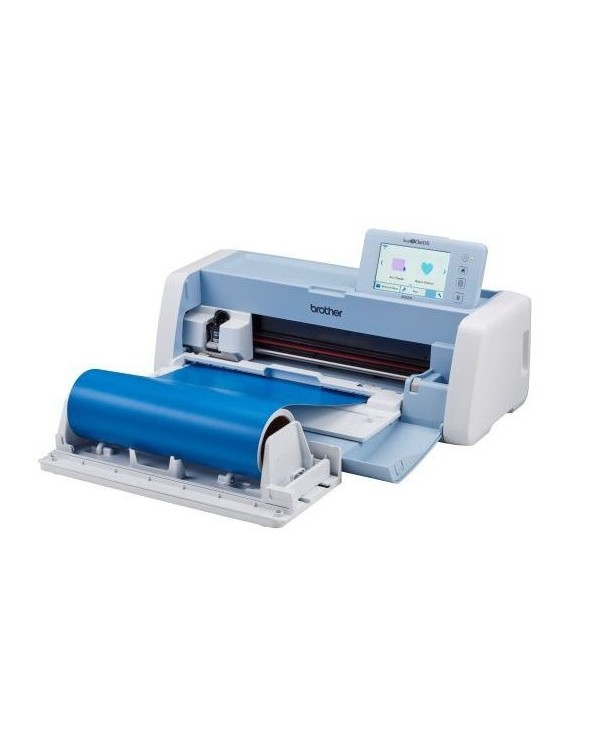 Rouleau « Roll Feeder » pour Brother série Scanncut SDX - CADXRF1