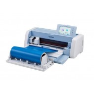 Rouleau « Roll Feeder » pour Brother série Scanncut SDX - CADXRF1