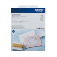 Kit iniziale per perforare la carta per Brother Scanncut Serie SDX ...
