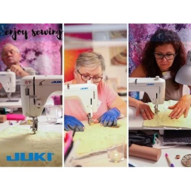 Juki TL-2200 MINI Tailoring Mechanical Sewing Machine