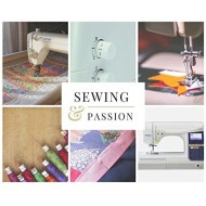 Juki TL-2200 MINI Machine à coudre mécanique de couture